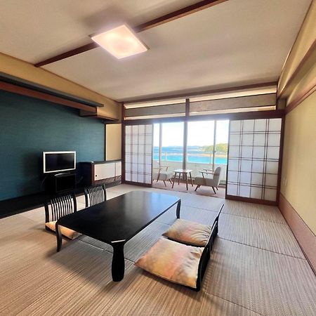 שירהאמה Hotel Sanrakuso מראה חיצוני תמונה