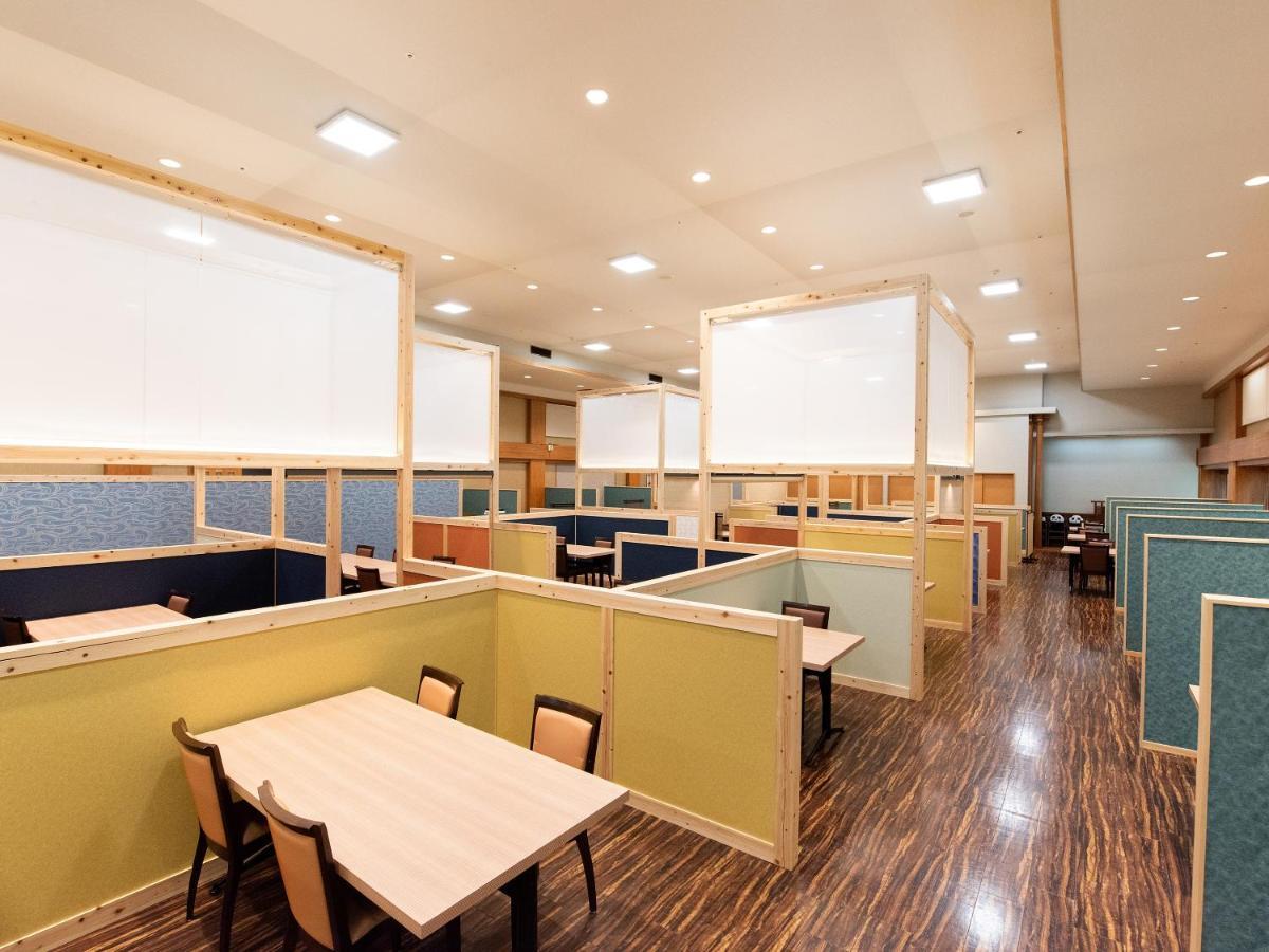 שירהאמה Hotel Sanrakuso מראה חיצוני תמונה