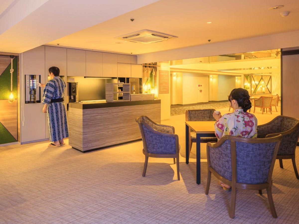 שירהאמה Hotel Sanrakuso מראה חיצוני תמונה