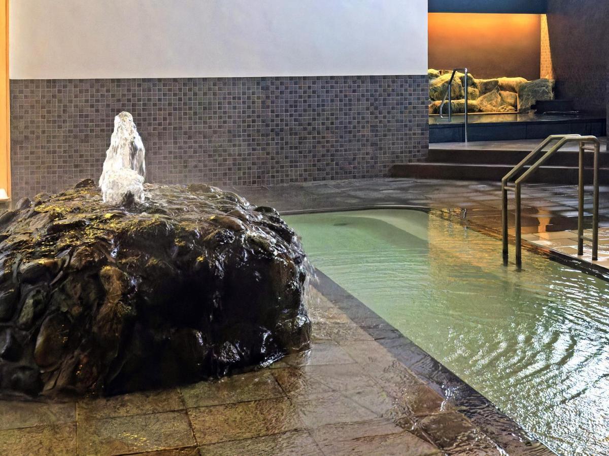 שירהאמה Hotel Sanrakuso מראה חיצוני תמונה