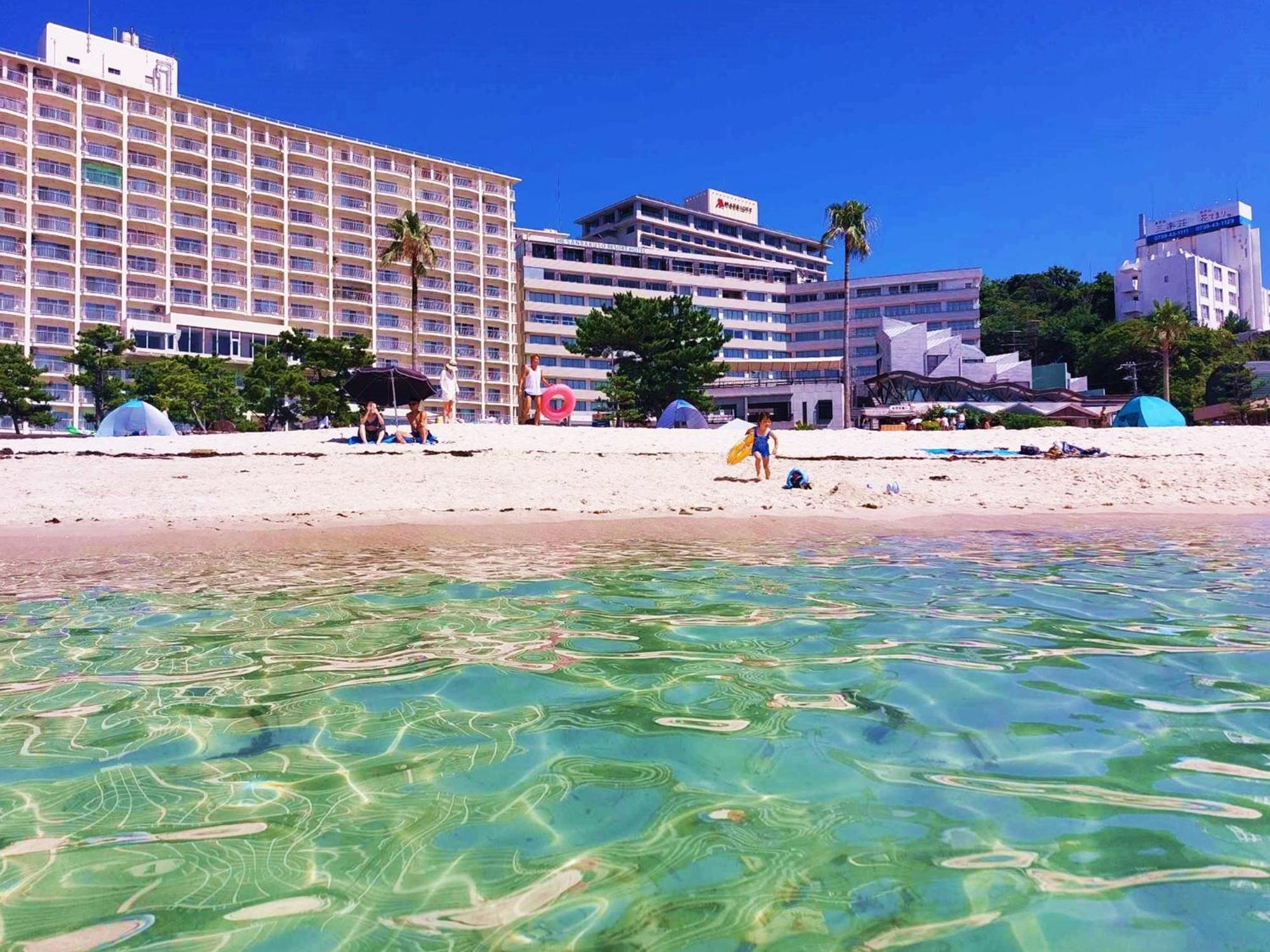 שירהאמה Hotel Sanrakuso מראה חיצוני תמונה