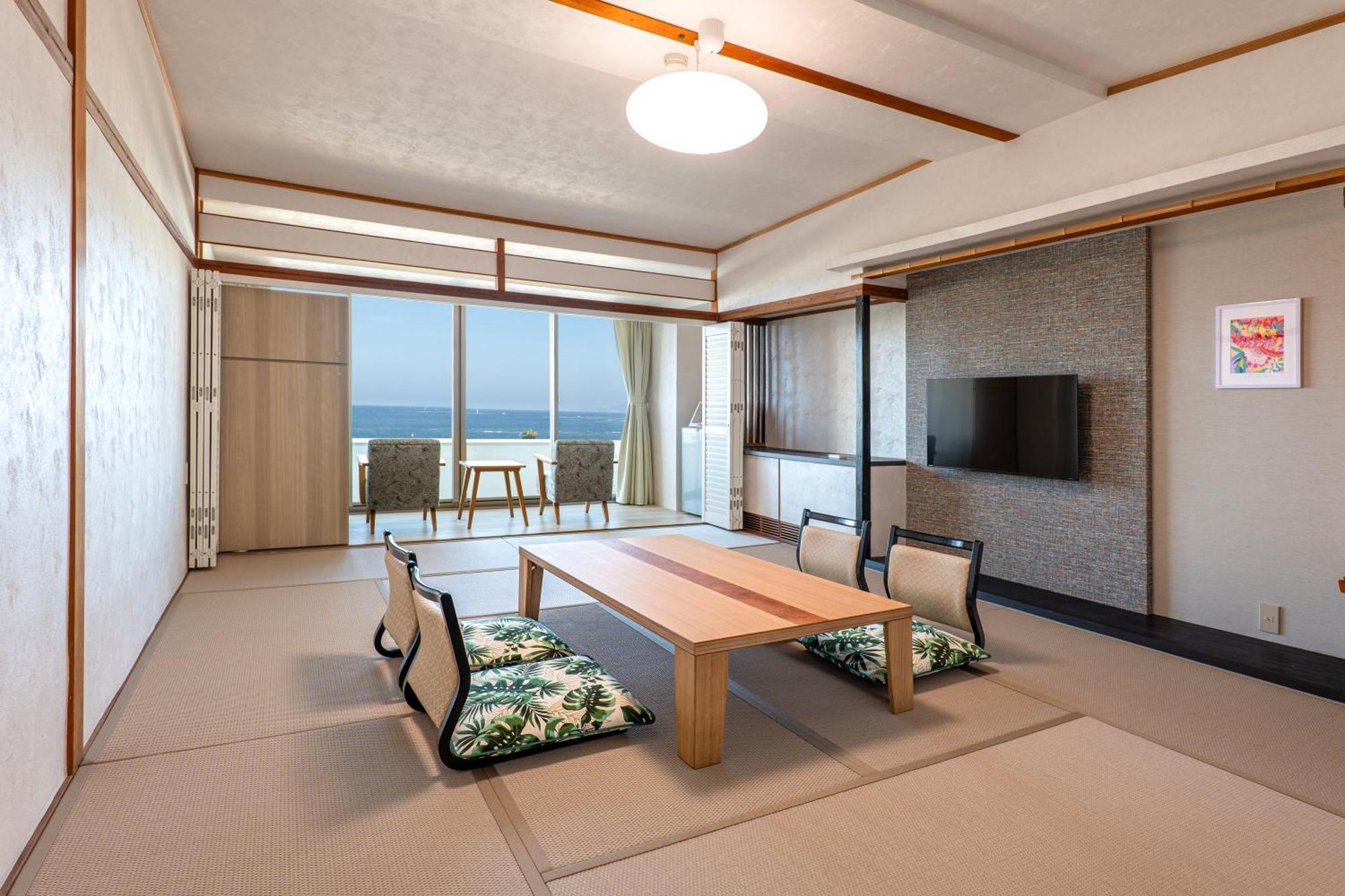 שירהאמה Hotel Sanrakuso מראה חיצוני תמונה
