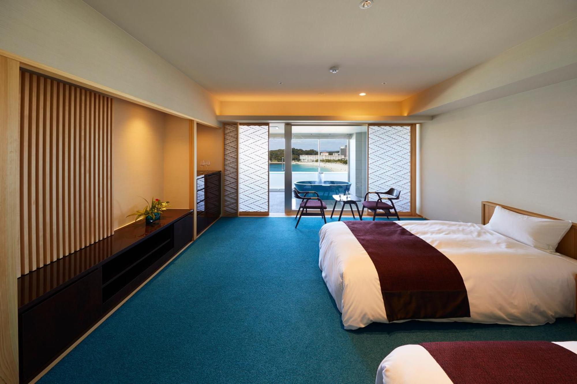 שירהאמה Hotel Sanrakuso מראה חיצוני תמונה