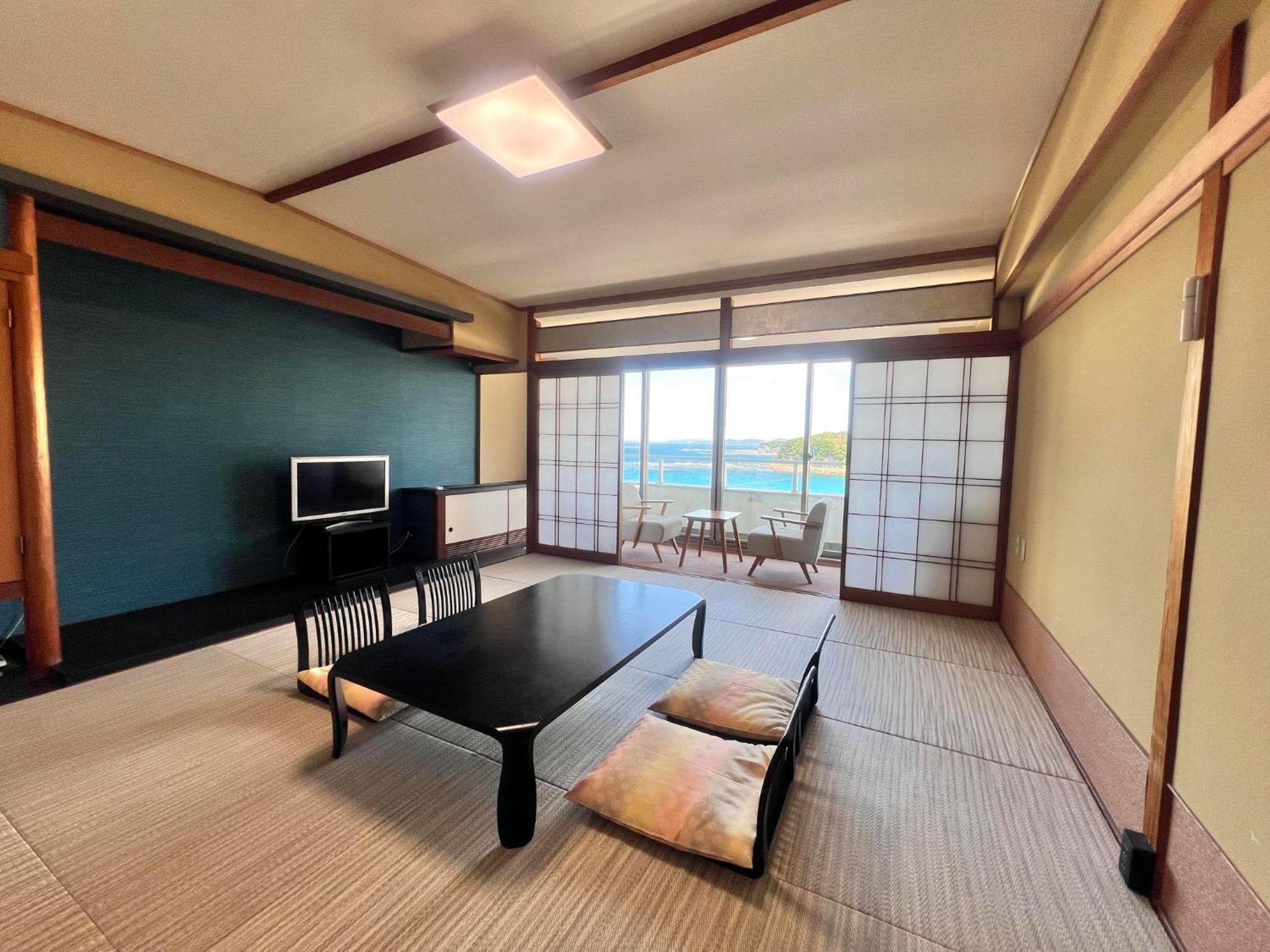 שירהאמה Hotel Sanrakuso מראה חיצוני תמונה